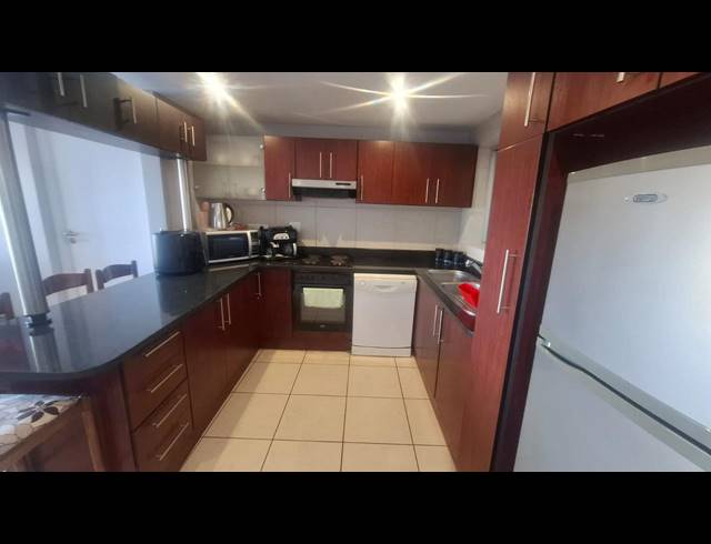 1 BEDROOM APARTMENT BLOCK FOR SALE IN DE BAKKE